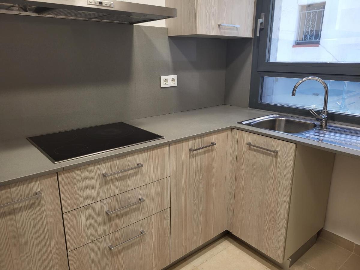 Roses Casc Antic S L Sabater 1 Apartamento Exterior foto
