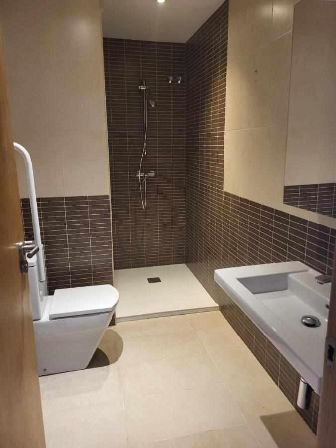 Roses Casc Antic S L Sabater 1 Apartamento Exterior foto