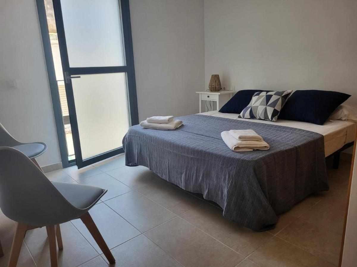 Roses Casc Antic S L Sabater 1 Apartamento Exterior foto